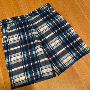 SUB 70 golf shorts